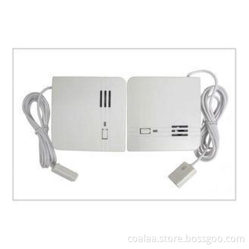 Wireless Underground Household Alarm Independent Water Leak